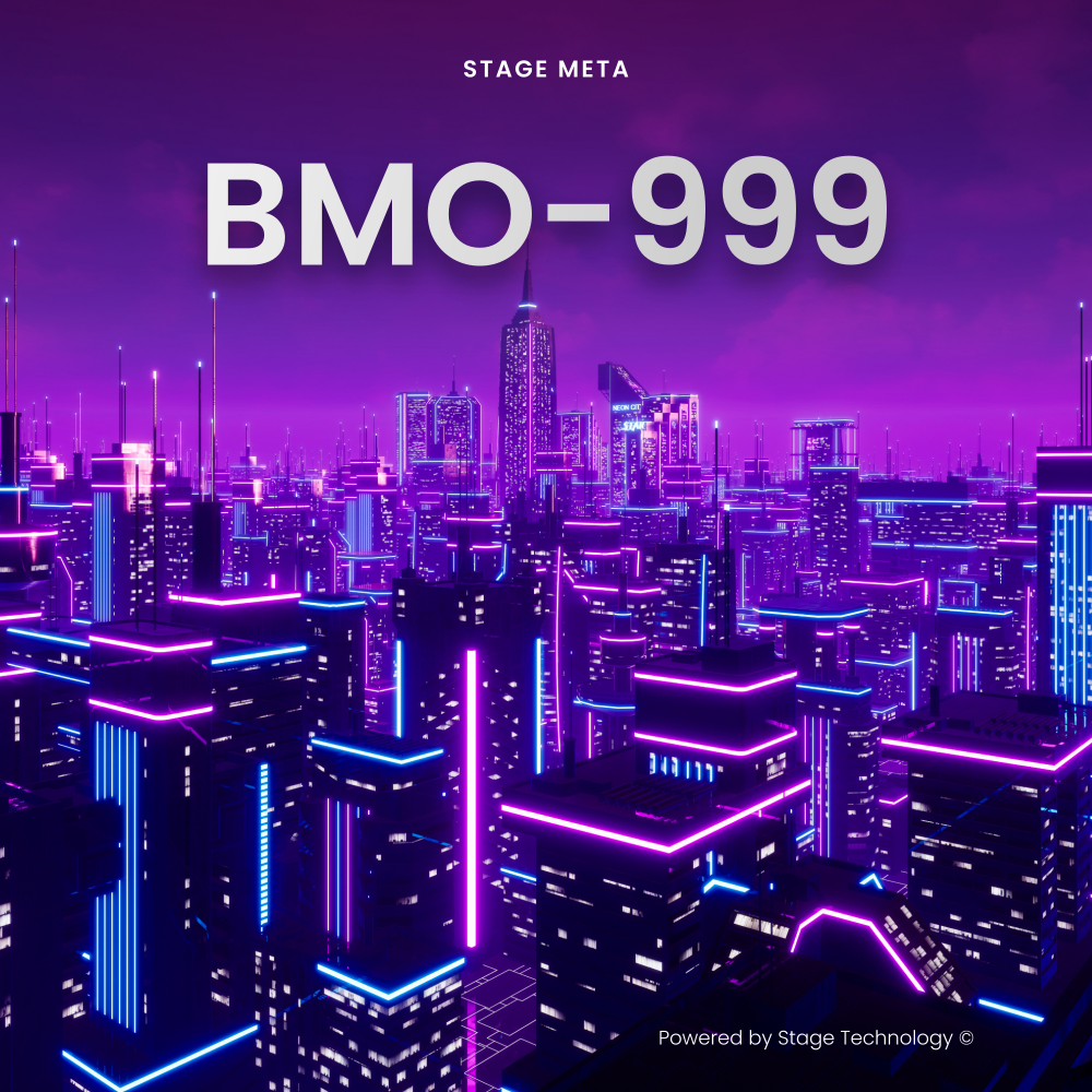 bmo-999