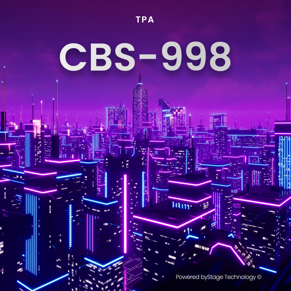 cbs-998