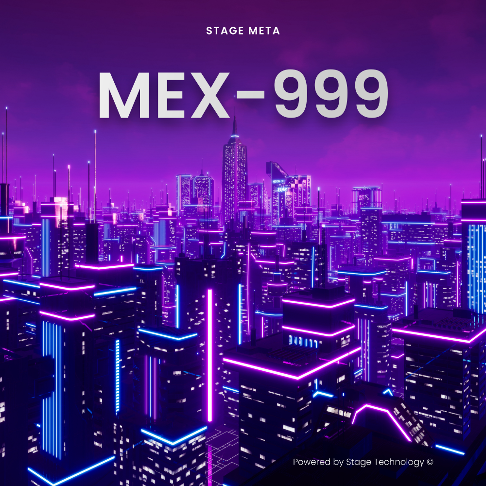mex-999