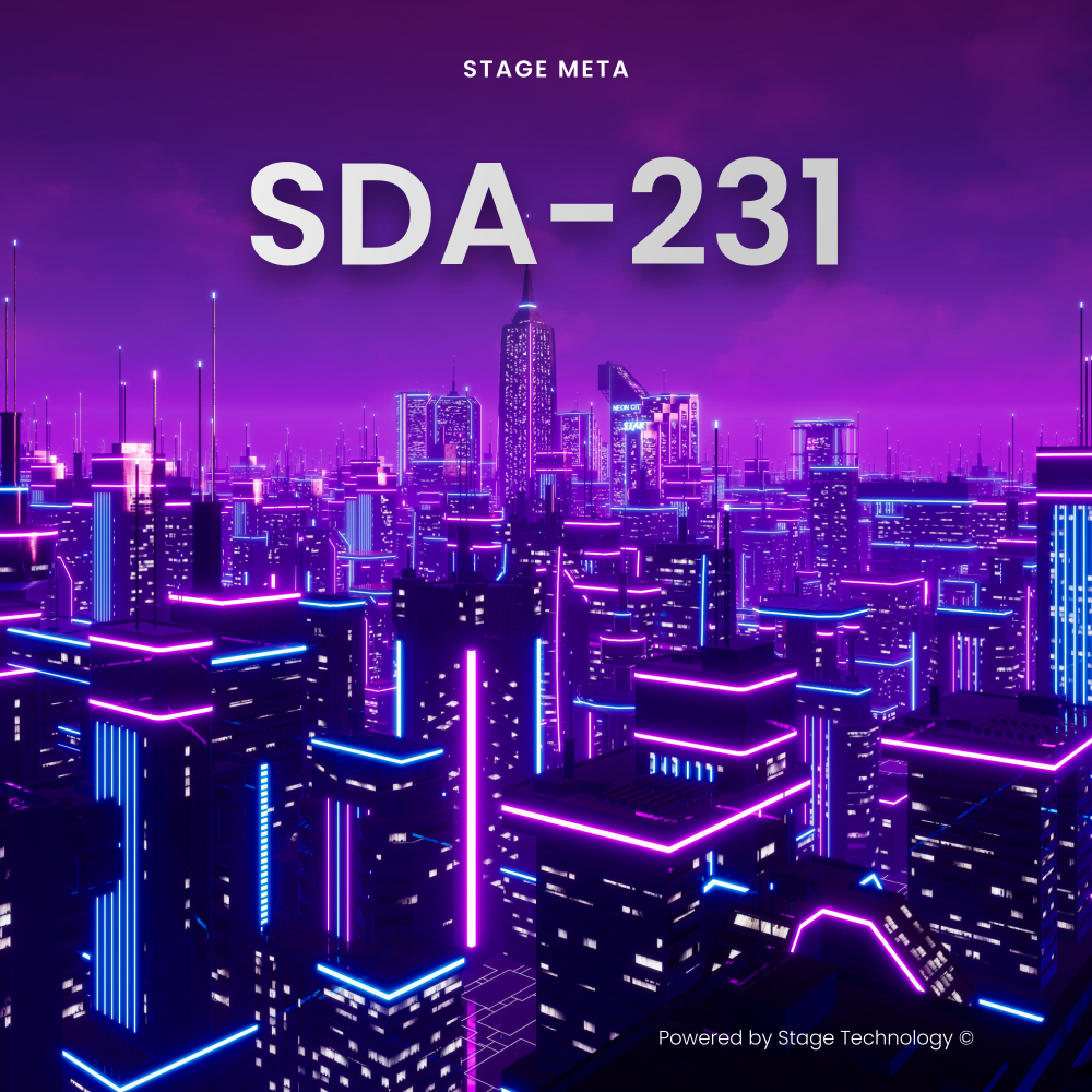 sda-231