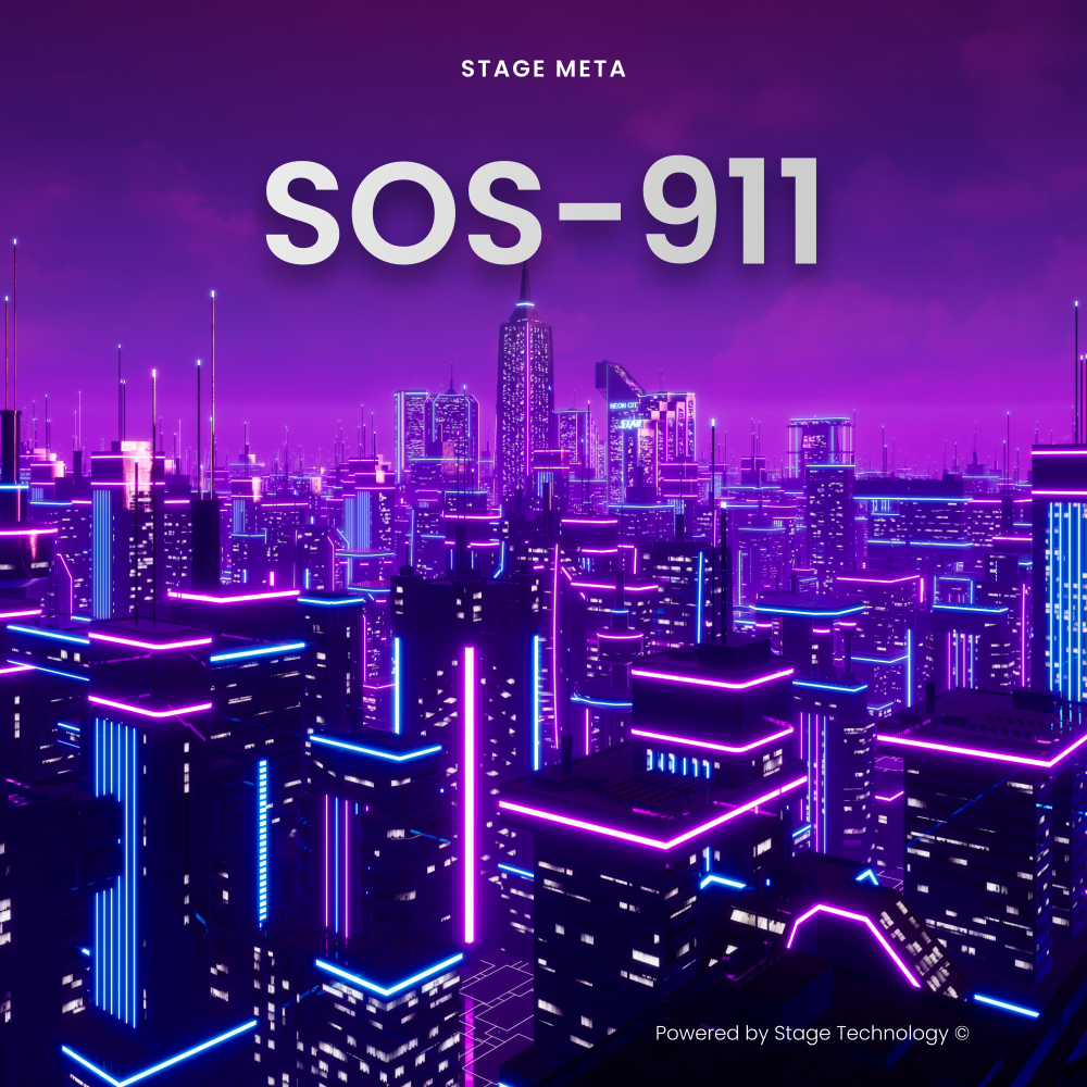 sos-911